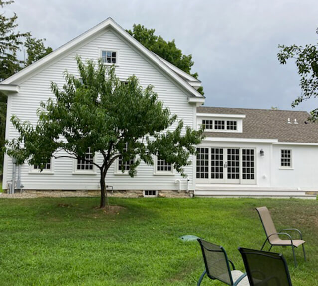 Thomas Archambault Building and Remodeling, LLC