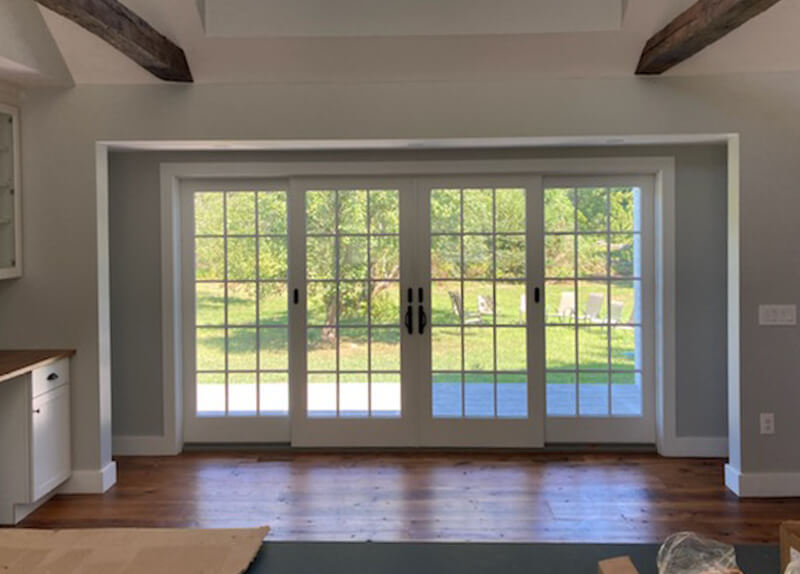 Thomas Archambault Building and Remodeling, LLC