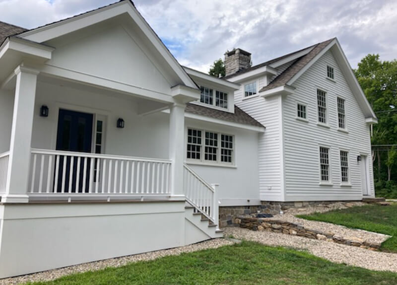 Thomas Archambault Building and Remodeling, LLC