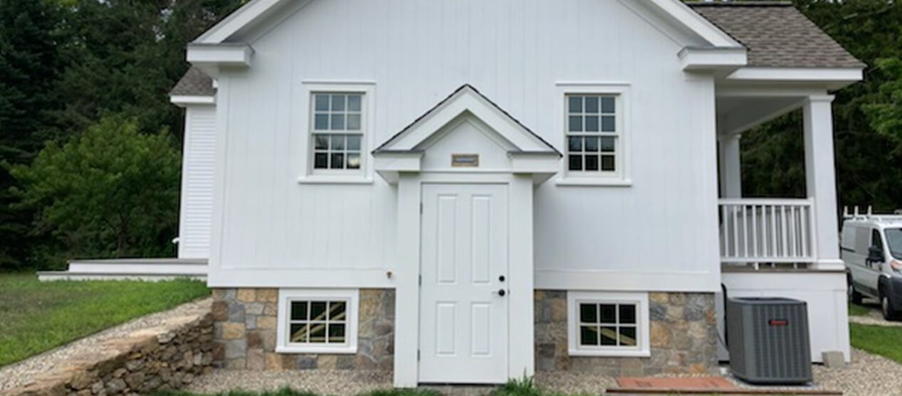 Thomas Archambault Building and Remodeling, LLC