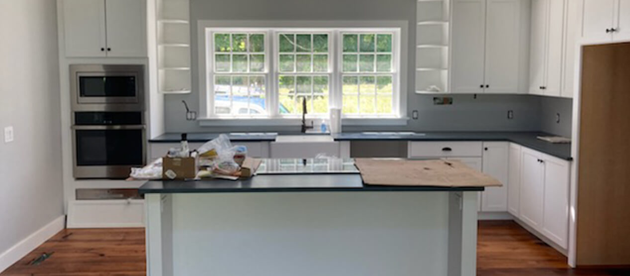 Thomas Archambault Building and Remodeling, LLC